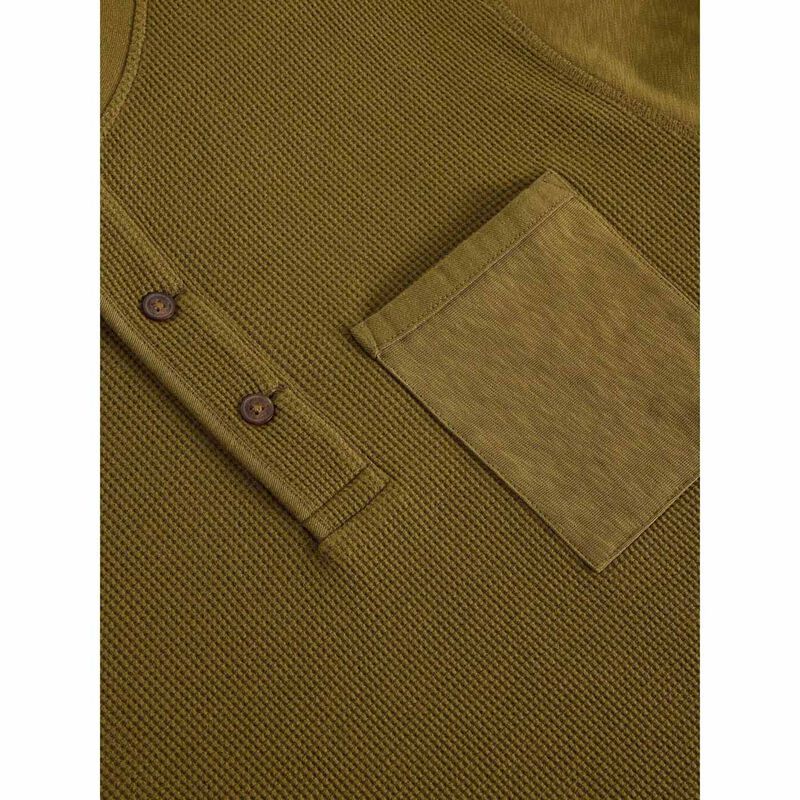 White Stuff Andover Ls Henley image number 2